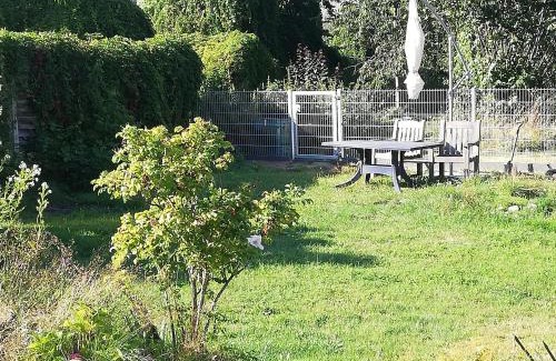 Korchow Apartamento | Ferienwohnung Wittenburg 1