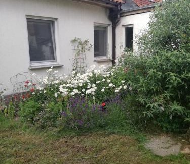 Korchow Apartamento | Ferienwohnung Wittenburg 1