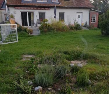 Korchow Apartamento | Ferienwohnung Wittenburg 1