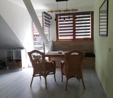 Korchow Apartamento | Ferienwohnung Wittenburg 2