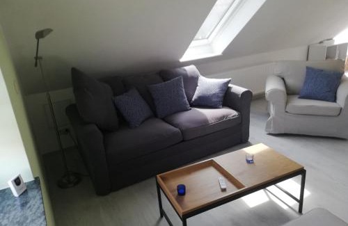 Korchow Apartamento | Ferienwohnung Wittenburg 2