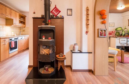 Bad Liebenzell Apartamento | Ferienwohnung Wollmeister