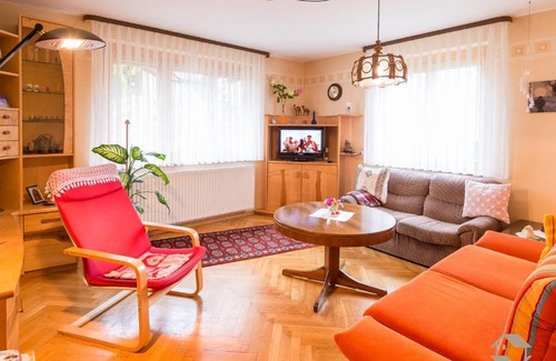 Bad Liebenzell Apartamento | Ferienwohnung Wollmeister