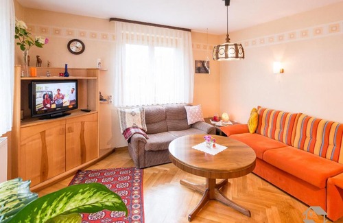 Bad Liebenzell Apartamento | Ferienwohnung Wollmeister