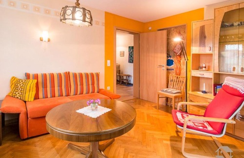 Bad Liebenzell Apartamento | Ferienwohnung Wollmeister