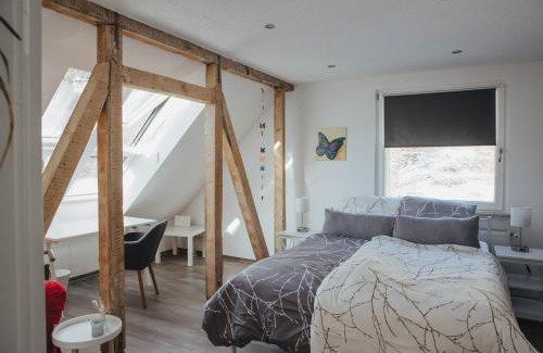 Bad Wildbad Apartamento | Ferienwohnung Wunderbar
