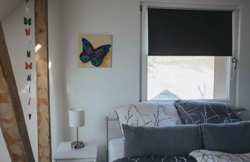 Bad Wildbad Apartamento | Ferienwohnung Wunderbar