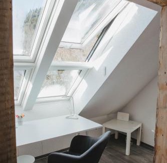 Bad Wildbad Apartamento | Ferienwohnung Wunderbar