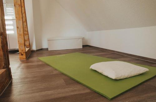 Bad Wildbad Apartamento | Ferienwohnung Wunderbar