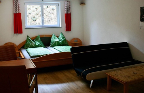 Toesens Apartamento | Ferienwohnung Zangerle - Ferienwohnung