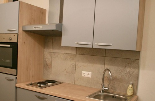 Toesens Apartamento | Ferienwohnung Zangerle - Ferienwohnung