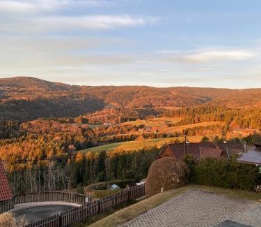 Sankt Stefan ob Stainz Apartamento | Ferienwohnung Zapfl Maria