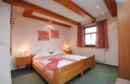 Staffelstein Apartamento | Ferienwohnung Zeck
