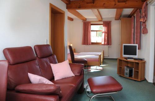 Staffelstein Apartamento | Ferienwohnung Zeck