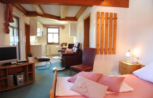 Staffelstein Apartamento | Ferienwohnung Zeck