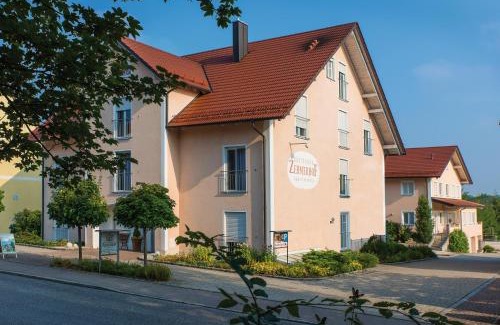 Walpertskirchen Apartamento | Ferienwohnung Zehmerhof
