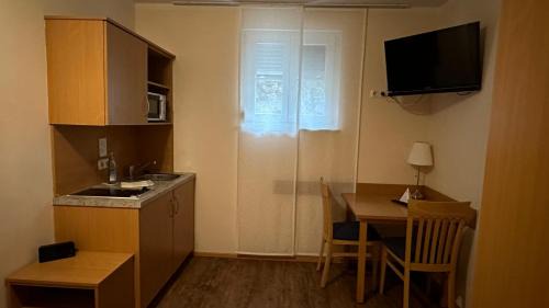 Walpertskirchen Apartamento | Ferienwohnung Zehmerhof