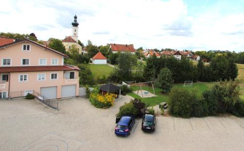 Walpertskirchen Apartamento | Ferienwohnung Zehmerhof
