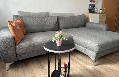Zeitz Apartamento | Ferienwohnung Zeitz Appartment Moritzburg