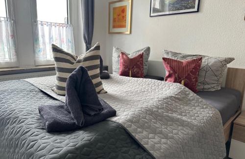 Zeitz Apartamento | Ferienwohnung Zeitz Appartment Moritzburg