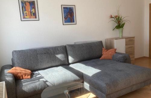 Zeitz Apartamento | Ferienwohnung Zeitz Appartment Moritzburg