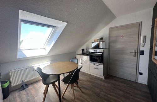 Zeitz Apartamento | Ferienwohnung Zeitz - Weiße Elster Apartment