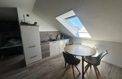 Zeitz Apartamento | Ferienwohnung Zeitz - Weiße Elster Apartment