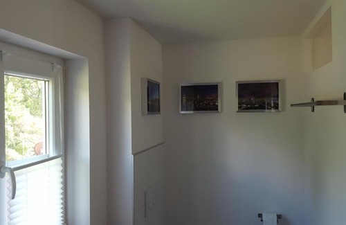 Deggendorf Apartamento | Ferienwohnung Zellner