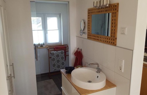 Deggendorf Apartamento | Ferienwohnung Zellner