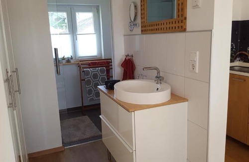 Deggendorf Apartamento | Ferienwohnung Zellner