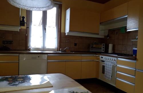Pliensauvorstadt Apartamento | Ferienwohnung Zentrumsnah