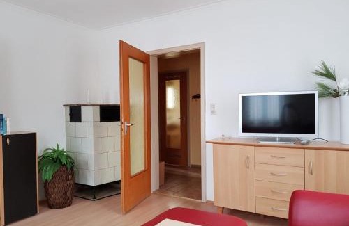 Pliensauvorstadt Apartamento | Ferienwohnung Zentrumsnah