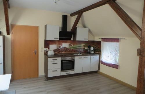 Bad Frankenhausen/Kyffhauser Casa | Ferienwohnung & Zimmervermietung Wolf