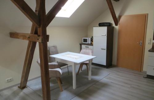 Bad Frankenhausen/Kyffhauser Casa | Ferienwohnung & Zimmervermietung Wolf