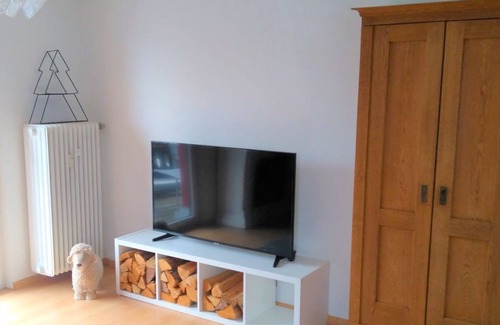 Altglashutten Apartamento | Apartamento Zipfelmütze, 65m², 2 habitaciones, máx. 4 personas