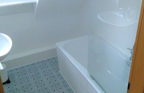 Altglashutten Apartamento | Apartamento Zipfelmütze, 65m², 2 habitaciones, máx. 4 personas