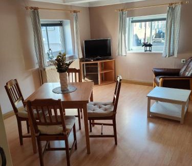 Waltersdorf Apartamento | Ferienwohnung Zittauer Gebirge