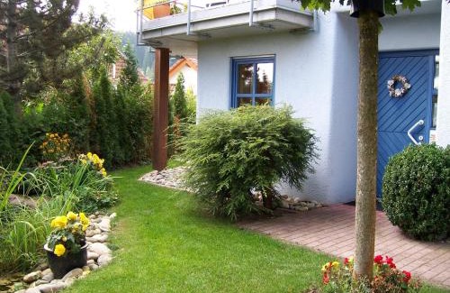 Unterkirnach Apartamento | Ferienwohnung Zoll