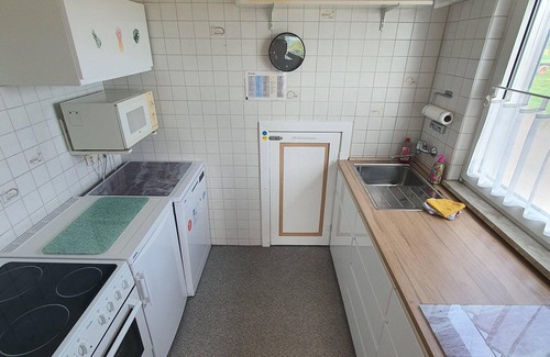 Munstermaifeld Apartamento | Apartamento para Kueppchen