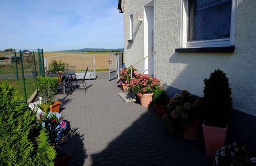 Munstermaifeld Apartamento | Apartamento para Kueppchen
