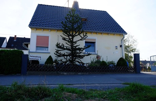 Munstermaifeld Apartamento | Apartamento para Kueppchen