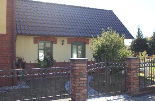 Grafenhainichen Apartamento | Ferienwohnung Zum Alten Gaswerk