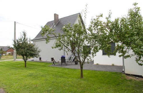 Babow Apartamento | Ferienwohnung ,,Zum Posthaus"