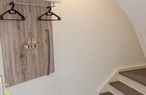 Babow Apartamento | Ferienwohnung ,,Zum Posthaus"
