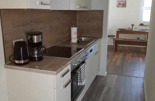 Babow Apartamento | Ferienwohnung ,,Zum Posthaus"