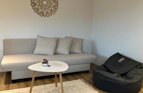 Buetschwil-Ganterschwil Apartamento | Ferienwohnung zum Säntis