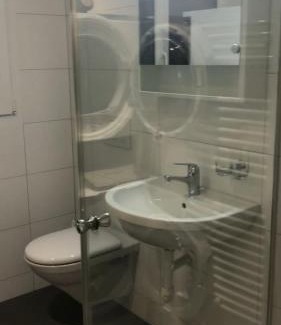 Buetschwil-Ganterschwil Apartamento | Ferienwohnung zum Säntis