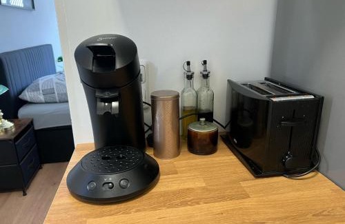 Schwei Apartamento | Ferienwohnung zum Schweier Krug
