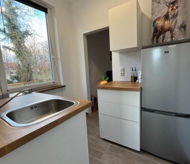 Schwei Apartamento | Ferienwohnung zum Schweier Krug