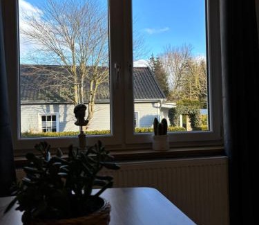 Schwei Apartamento | Ferienwohnung zum Schweier Krug
